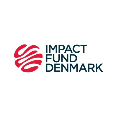 Impact Fund Denmark logo