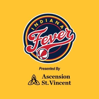 Indiana Fever logo