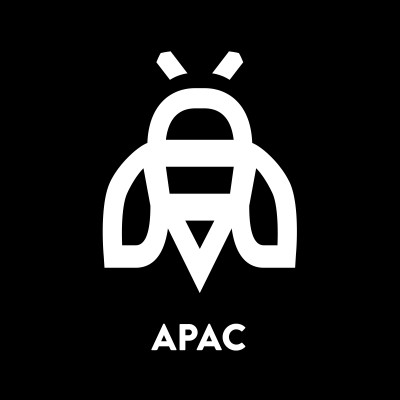 Industrious Asia Pacific logo