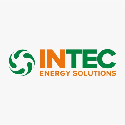 INTEC Energy Solutions logo