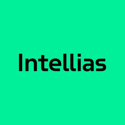 Intellias logo