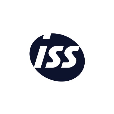ISS Tech Team logo