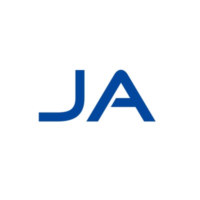 JA Solar logo