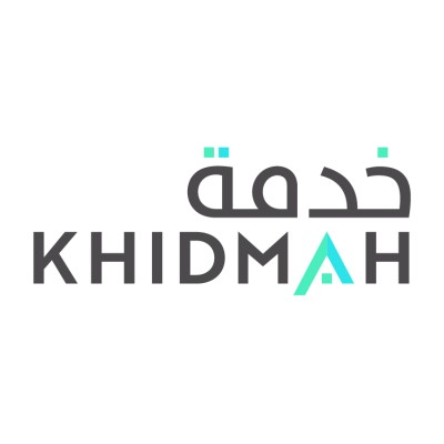 Khidmah logo