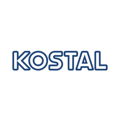 KOSTAL Global Business Services Center logo