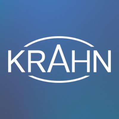 KRAHN Chemie Group logo