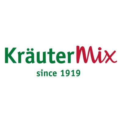 Kräuter Mix GmbH logo