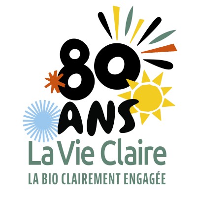 La Vie Claire, S.A. logo