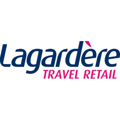 Lagardère Travel Retail logo