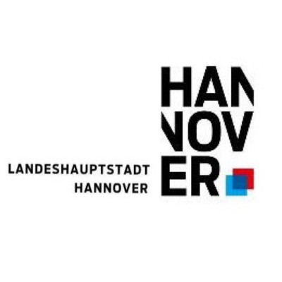 Landeshauptstadt Hannover logo