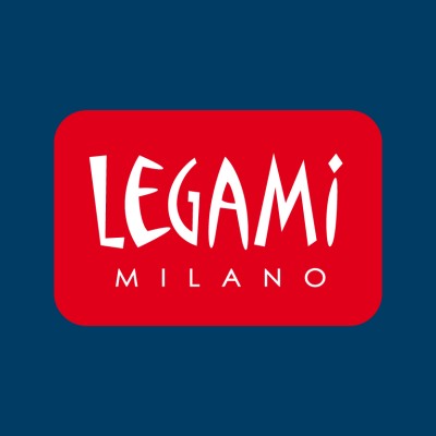 LEGAMI logo