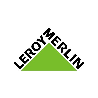 Leroy Merlin logo