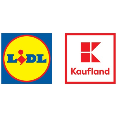 Lidl & Kaufland Asia logo