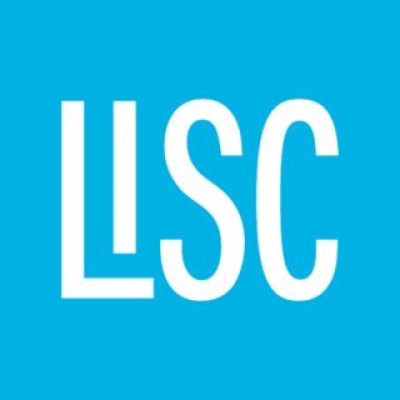 Local Initiatives Support Corporation (LISC) logo