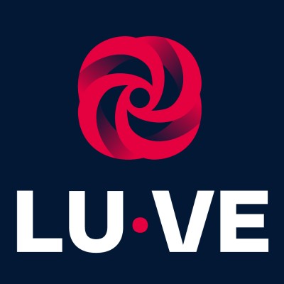 LUVE logo