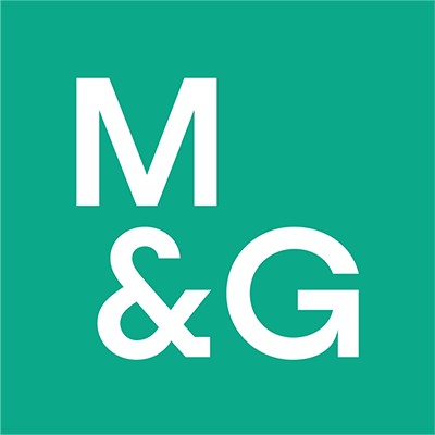 M&G logo