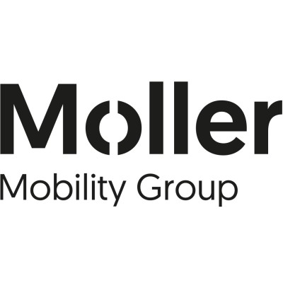 Møller Mobility Group logo