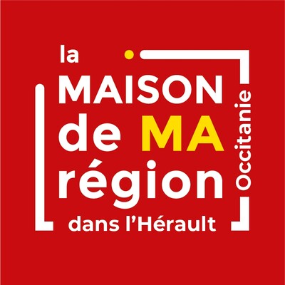 Maison de Ma Région - Hérault logo
