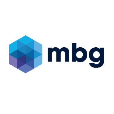 MBG logo