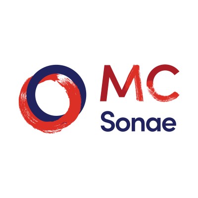 MC logo