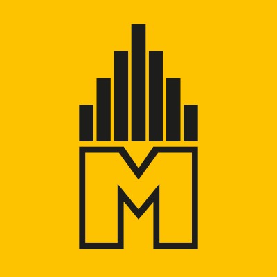 Mecklenburgische Versicherungs-Gesellschaft a. G. logo