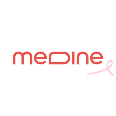 Medine logo