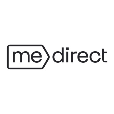 MeDirect Bank Malta logo