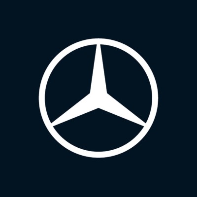 Mercedes-Benz Korea logo