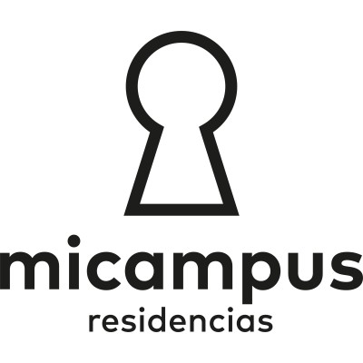 micampus residencias logo