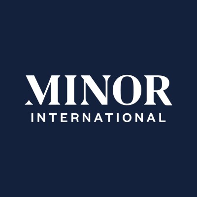 Minor International logo