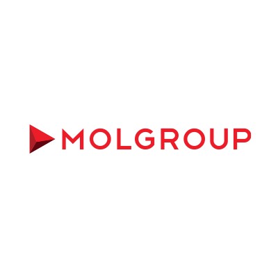 MOL Group logo