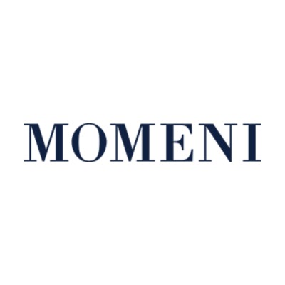 MOMENI Group logo