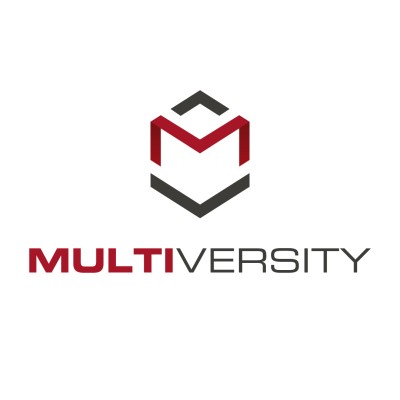 Multiversity Group logo