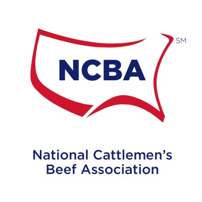 National Cattlemen's Beef Association logo