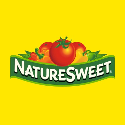 NatureSweet logo