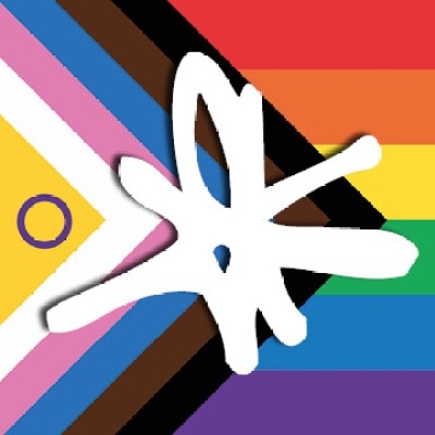 Newcastle International Airport logo