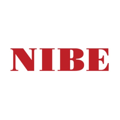 NIBE logo