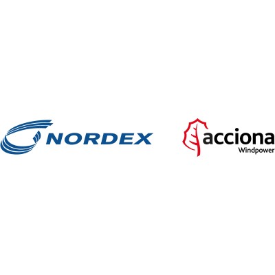Nordex Group logo
