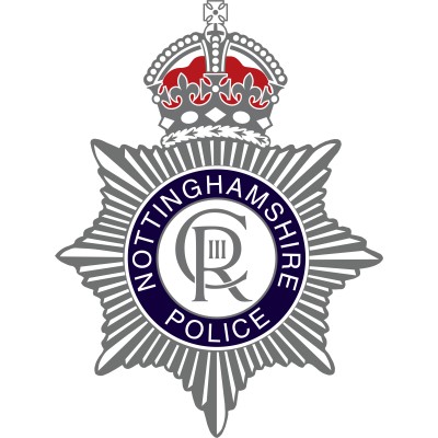 Nottinghamshire Police logo