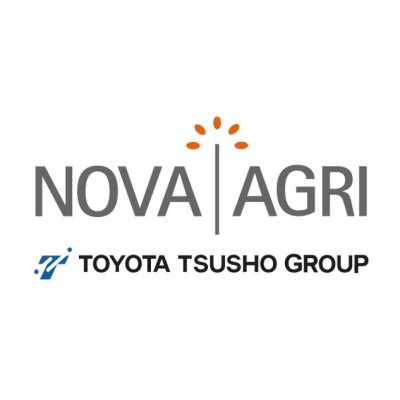 NovaAgri logo