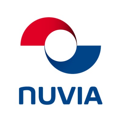 NUVIA logo