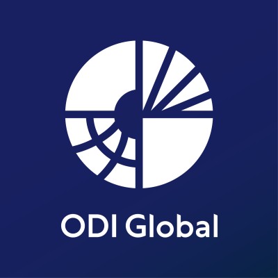 ODI Global logo
