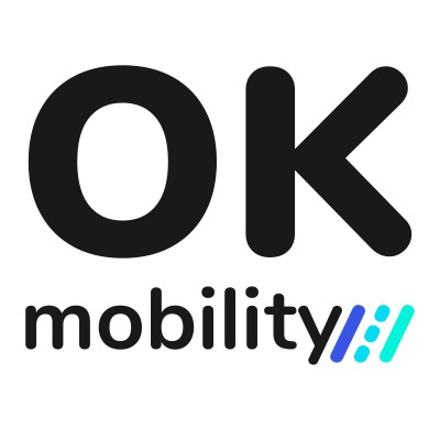 OK Mobility logo