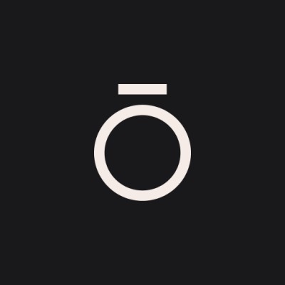 ŌURA logo