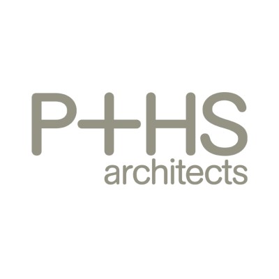 P+HS Architects logo