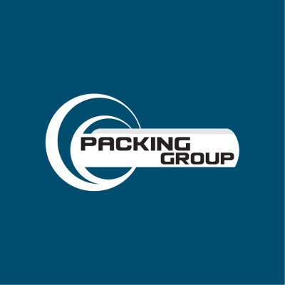 Packing Group logo