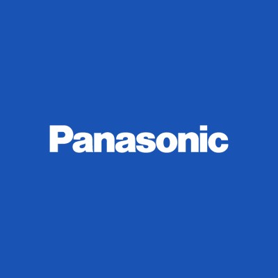 Panasonic North America logo