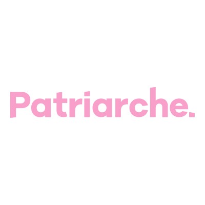 Patriarche. Augmented Architecture logo