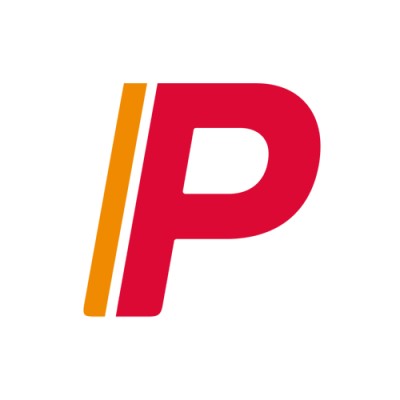 Patrus Transportes logo