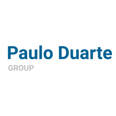 Paulo Duarte logo